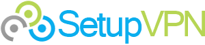 setupvpn logo